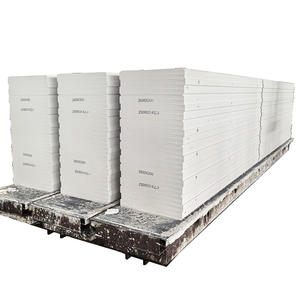 Großhandel Custom Size Dicke Modernes neues Material Neues Design <span class=keywords><strong>Block</strong></span> Spacer Bausteine Aac Beton - Product Image 6