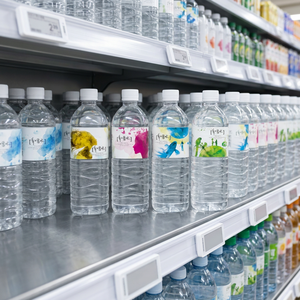 Eau en bouteille VEDAN More Water 450ml en vrac FCL |   Certifié ISO HACCP |   Recherche d'acheteurs en gros pour l'eau en vrac - Product Image 6