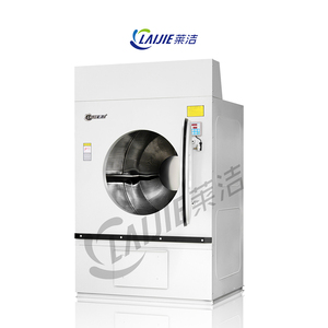 Secadora Industrial de 50 kg con Calentamiento a Vapor, Ahorro de Energía, Automática, para Hoteles de Lujo - Product Image 5