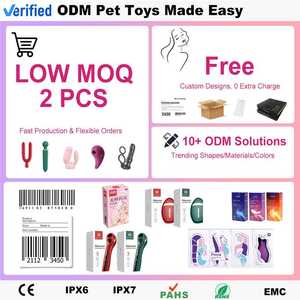 Đồ chơi tình dục dương vật giả bằng silicon lỏng màu nâu, dương vật giả thực tế, đồ chơi tình dục cho phụ nữ, dương vật giả silicon rung có chức năng đẩy tự động sống động như thật - Product Image 3