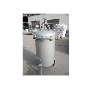 Cuisinières à pression de 500 litres en acier inoxydable, cocotte-minute pour la cuisson de la dinde, 24 cm - Product Image 2