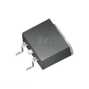 SRS2030H TO-263-3 D2PAK asli (2 lead + Tab) antena dioda TO-263AB Beli komponen elektronik Online - Product Image 1