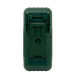 Medidor de Capacitancia Digital My6013a, 0-20Mf, Nueve Rangos, Tipo Pinza, Medidor LCR - Product Image 2