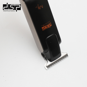 <span class=keywords><strong>Afeitadora</strong></span> de cabeza <span class=keywords><strong>DSP</strong></span> con pantalla digital, motor de 6800 RPM y 3 peines guía - Profesional - Product Image 4