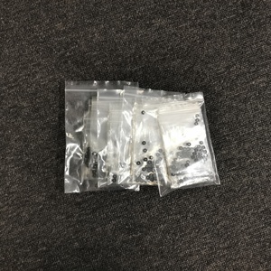 โอริง 226A0279 KYB-M704E-000 สำหรับ SIGMA G5S - Product Image 5