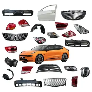 Oem Wholesale EV Car Auto Spare Part Auto for AITO, ZEEKR, AION, AVATR, VOYAH, HONGQI Car Repair and Modification