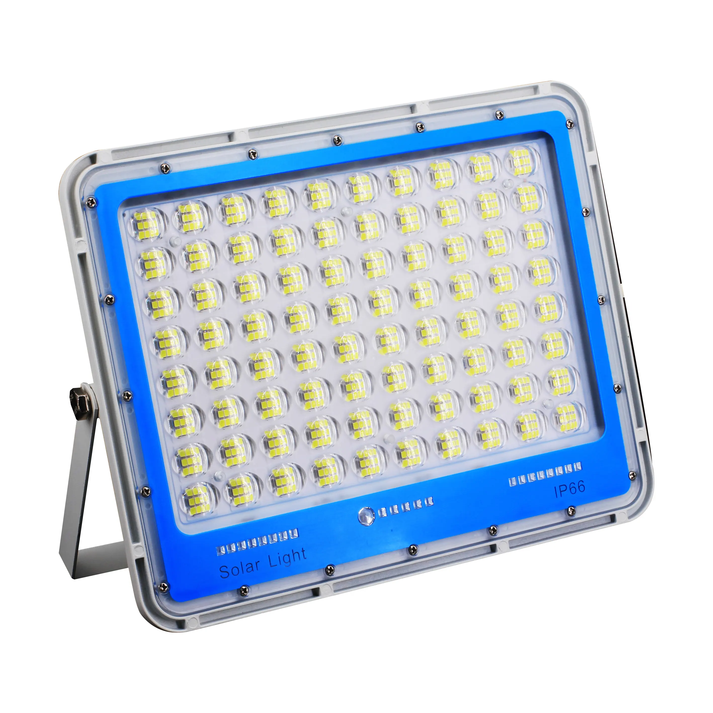 High Quality Savings 100w Outdoor Solar Led Waterproof Flood Light