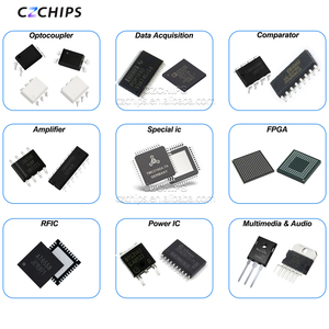 Durabilidad a largo plazo P87C51RB2BBD QFP Microcontrolador Circuito integrado IC CZSKU:JM675ZZZ80 - Product Image 3