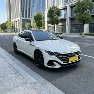 Autos Usados 2022, <span class=keywords><strong>Volkswagen</strong></span> CC Sedán, Gasolina, Volante a la Izquierda, Automático, Bajo Kilometraje, Vehículos de Segunda Mano en Venta - Product Image 1