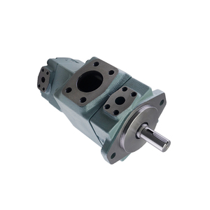 อะไหล่ทดแทนสำหรับปั๊มแบบใบพัดคู่ PV2R12-31-65-F-REAA-4326 |   เสียงสูงและเสียงต่ำ |   เครื่องจักรอุตสาหกรรม - Product Image 3