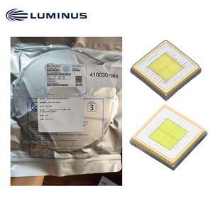 LED LUMINUSs SFT-70X-WS65-H2-H1651 original de 45W de alta potencia, 6V, 6500K, CRI70 para linterna - Product Image 1