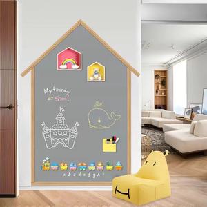 Autocollant mural pour <span class=keywords><strong>tableau</strong></span> <span class=keywords><strong>noir</strong></span> <span class=keywords><strong>adhésif</strong></span> pour <span class=keywords><strong>tableau</strong></span> blanc, feuille magnétique effaçable à sec, feuille magnétique pour <span class=keywords><strong>tableau</strong></span> <span class=keywords><strong>noir</strong></span> - Product Image 6