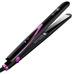 Cheap Wholesale Professional New Design High Quality Original Portable 2 in 1 Hair Straightener For Family Use From China