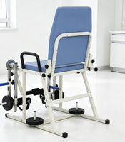 Chaise d'entraînement des muscles du quadriceps femoris KD-GST-01