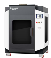 Penjualan Terbaik pencetak 3D Resin 4 Ultra 16K Saturn, Cetak Cepat hingga 300mm/jam, resolusi ultra tinggi 16K meratakan otomatis