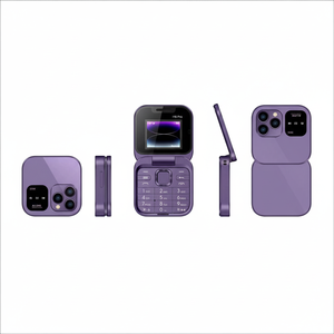 นาฬิกาสมาร์ทโฟนพับได้5g - Product Image 1