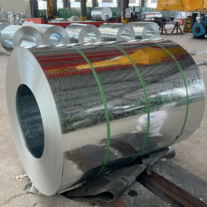 Bobina laminata a freddo a caldo di dimensioni standard della Cina prezzo di fabbrica <span class=keywords><strong>gi</strong></span> - Product Image 4