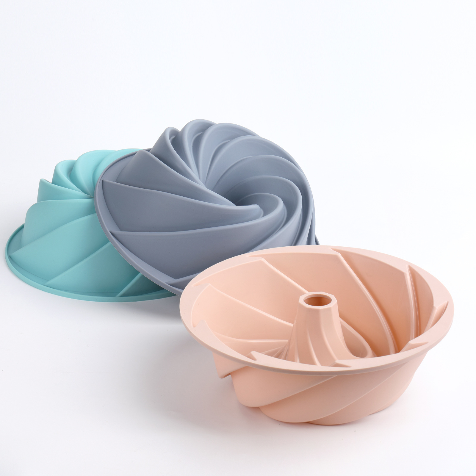 Poêle à chiffon