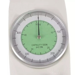 NK-500 เกจวัดแรงดึงแรงกดแบบพกพา ราคาประหยัดที่สุด - Product Image 5