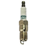 Bougie d'allumage automobile DENSO iridium haute performance IT20TT 4714 pour Ford Fiesta ST150 Focus 2.0 Mondeo pour Jaguar S-TYPE État Neuf