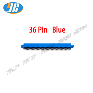 Connecteur 10 22 28 36 broches pour POG American <span class=keywords><strong>Roulette</strong></span> Fire Link Game Board Prix d'usine à vendre - Product Image 2