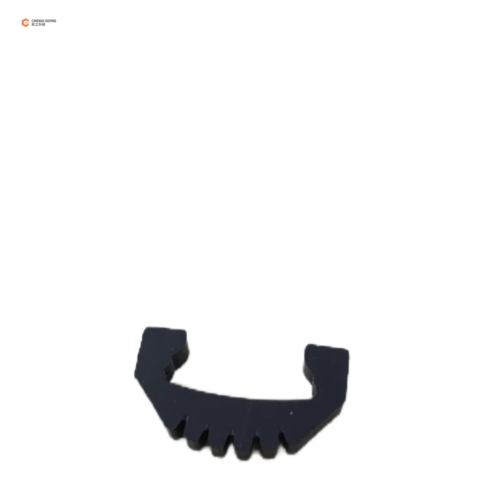 49233199038A 49-233199-038A Black Rubber 4T Tooth Diebold ATM Parts ECRM Recycle Machine