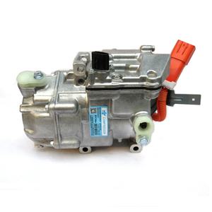 Compresseur de climatisation électrique ES14C pour Toyota Prius 042200-0650 042200-0212 88370-76010 - Product Image 1
