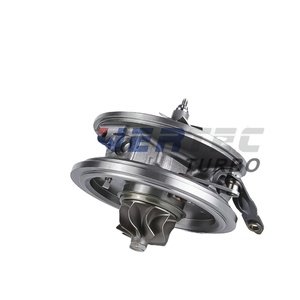 Powertec Turbo Core 802774 802774-0004 802774-0005 A6420901386 A6420901686สำหรับ <span class=keywords><strong>Benz</strong></span> ML350 GL350 <span class=keywords><strong>S350</strong></span> 190Kw <span class=keywords><strong>CDI</strong></span> OM642 195Kw - Product Image 1