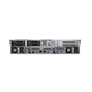 Nodo de Computación de Alto Rendimiento (HPC) R750 |   Optimizado para Modelado, Simulación y Análisis Financiero de Alta Demanda Computacional - Product Image 2
