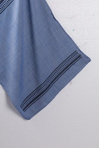 Wholesale Yadawee EG Portable Eco-Friendly Egyptian Cotton Tea Towels Classic Color Generous Size <b>Kitchen</b> & Floor Cleaning <b>Cloth</b> - Product Image 6