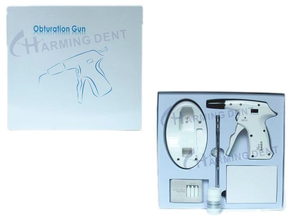 Coxos — appareil dentaire portatif, système de remplissage de bavette et d'endodontique, pour les gencives - Product Image 6