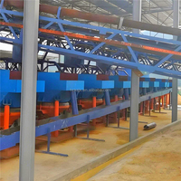 JT-Serie Jig-Separator für den Bergbau: Wellenförmiger Mineral-Jig-Konzentrator für Alluvialgold, Diamanten, Coltan, Zinn und Wolfram – jetzt im Angebot