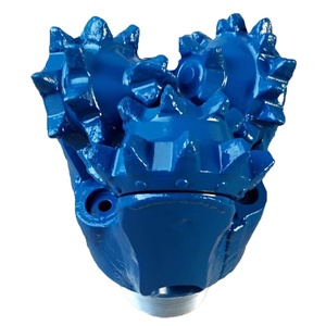 Broca Tricónica de Acero IADC137G de 9-7/8"(250.8mm) de Alta Calidad al Mejor Precio de bibo - Product Image 4