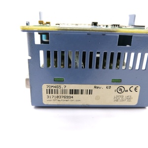 Module de communication industriel B&R 7DM4657 d'origine, module PLC 7DM465.7 - Product Image 1