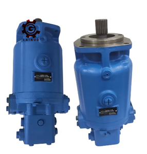 Bomba de pistón hidráulica variable funcional Lainuo 5423 6423 3933 4633 6433 7630, motor de bomba para camión mezclador cerrado 5433-004 2000 psi - Product Image 1