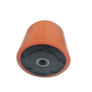 มอเตอร์ฮับไร้แปรงถ่าน Dongxingwei 36V 58KV 0.72Nm IP65 กันน้ำ สำหรับสกูตเตอร์ไฟฟ้าและจักรยาน - Product Image 4
