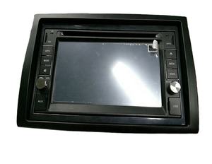 Lecteur DVD de voiture XinYoo pour <span class=keywords><strong>FIAT</strong></span> <span class=keywords><strong>Ducato</strong></span> spécial DVD CD USB AUX stéréo mains libres miroir lien autoradio MP5 lecteur - Product Image 1