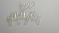 Fabricant chinois de capsules vides conformes aux normes GMP, capsules séparées et jointes, capsules vides transparentes, capsules végétales vides, capsules végétaliennes, capsules creuses