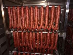 Caja de Secado de Productos Agrícolas, Equipo de Secado de Champiñones, Secador de Champiñones Blancos, Máquina de Secado de Salchichas, Patos Asados y Frutas - Product Image 6