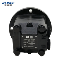 Moteur hydraulique Blince Packer Dan Foss OMS OMSS 125 160 200 CC 2000 2K Series 106-1114-006 Char-Lynn Eaton pour machine d'emballage