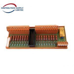 Tarjeta de Interfaz de Enlace de E/S HPM 51454416-200 Original, Nueva, con Doble Enlace y Transferencia Automática de Falla para TDC 3000 LCN UCN - Product Image 5