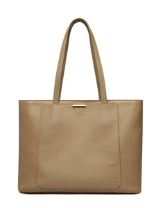 Fashion Universal <b>Soft</b> <b>Leather</b> Tote <b>Bag</b> Large Capacity Ladies Shoulder <b>Bag</b> Luxury Handbag for Women Tanjing - Product Image 2