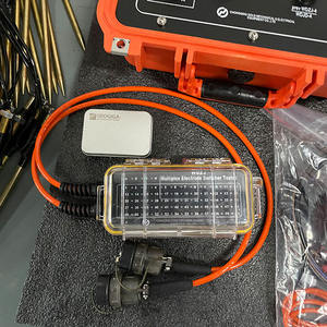 Aardgrondweerstandstester Met Geïnduceerde Polarisatie-Instrument - Product Image 5