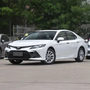 2023 Toyota Camry 2.5G Neue kleine Benzin Mini Benzin Autos zum Verkauf