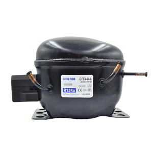 Compresseur de réfrigérateur Siberia GFF66AA R134a 220-240V, pièce de refroidissement électrique à haute efficacité - Product Image 3