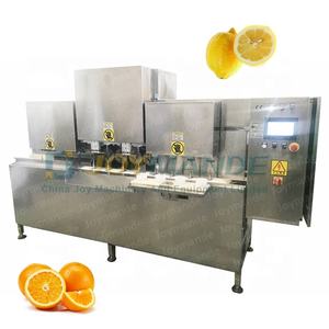 Pelador De <span class=keywords><strong>Limon</strong></span> Industrial Machine à éplucher le citron - Product Image 1