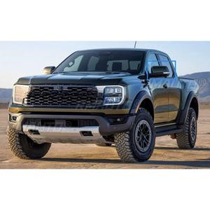 Coques de protection pour rétroviseurs latéraux de voiture, compatibles avec Ford Ranger 2023, kit carrosserie, accessoires auto - Product Image 3