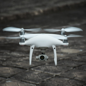 Eliche a bassa rumorosità 9455S, pale silenziose per DJI <span class=keywords><strong>Phantom</strong></span> 4A 4 Pro V2.0, accessori <span class=keywords><strong>di</strong></span> ricambio per drone - Product Image 6