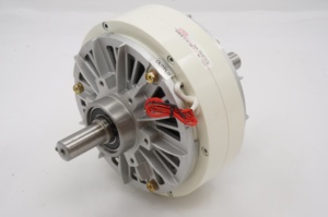 Embrayage à poudre magnétique micro industriel <span class=keywords><strong>STEKI</strong></span> DC 24V - Product Image 6