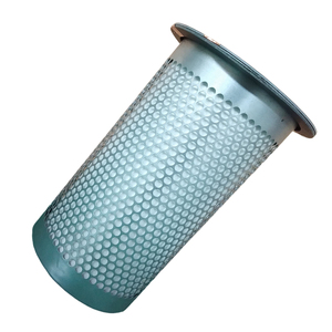 Filtre séparateur d'huile neuf et d'occasion Manny 1627410123, pièces de filtre à air pour compresseur industriel - Product Image 5